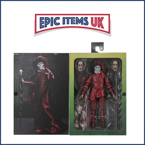 Neca phantom the opera - neca, of