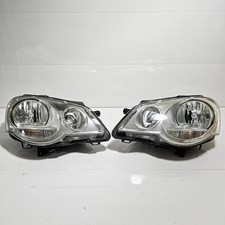 Volkswagen Polo 9N3 05-09