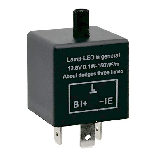 Pin adjustable flash - 3,