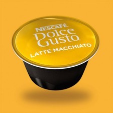 Nescafe Dolce Gusto Latte