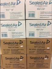1000 X A/000 MAIL LITE SEALED