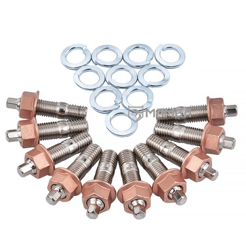 Grade stud 46mm for - stud,