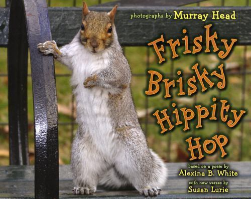Frisky brisky hippity hop - hop, by