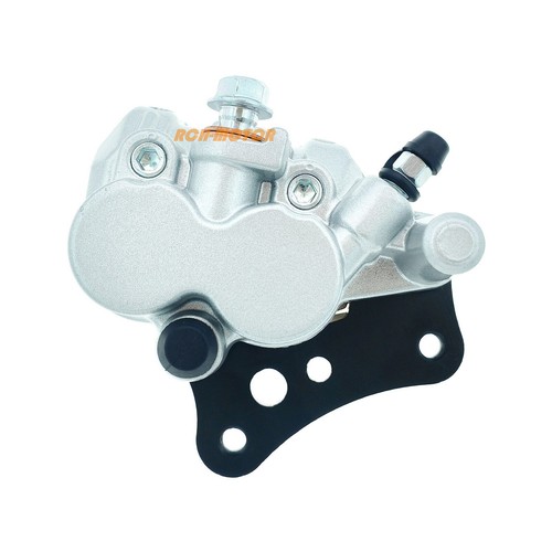 New front brake - front, caliper