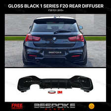 FOR BMW 1 SERIES F20 F21 REAR