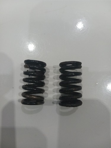 Ransomes ajax mower springs - ajax,