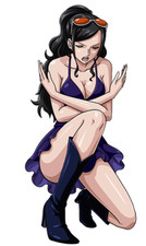 Nico Robin One Piece