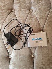 Lenkeng Game Converter Old