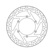 Moto-Master Halo Series Fixed