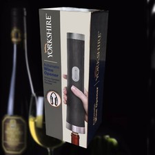 Yorkshire Automatic Battery