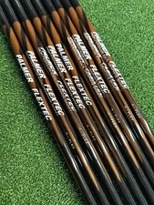 9 x Palmer Flex-Tec Graphite A