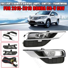 For 2015 2016 Honda CRV CR-V