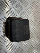 TRIUMPH STAG MK1 1970 VOLTAGE REGULATOR