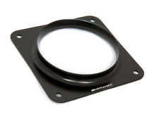 Motamec Alloy Gear Lever Surround / Gear Stick Gaiter Plate Cover Anodized Black