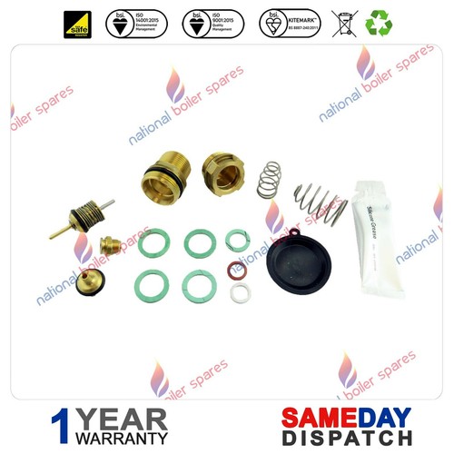 Baxi instant 80e - 80e, 105e