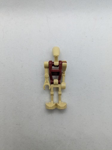 Lego star wars minifigures - lego, minifigures-