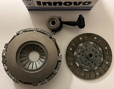 TO FIT FORD FOCUS MK3 & C-MAX