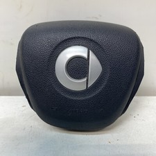 Smart fortwo 451 airbag - smart,
