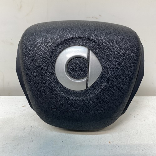 Smart fortwo 451 airbag - smart,