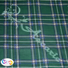 Festive Christmas Tartan