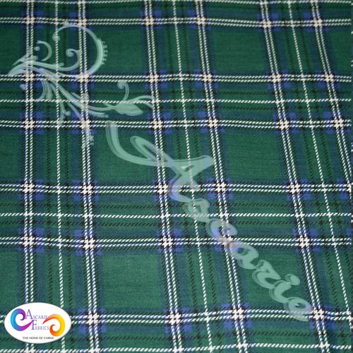 Festive christmas tartan - festive,
