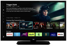 Bush 24 Inch 24HT24CA Smart HD HDR10 LED TiVo Freeview TV 2024 Model