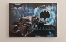BATMAN Begins Movie