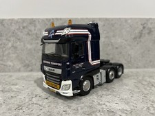 WSI/Corgi - DAF XF Super Space