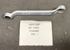 Aircraft Avon Aero Engine