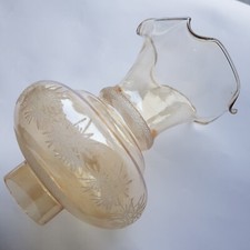 Edwardian Table Light Lamp