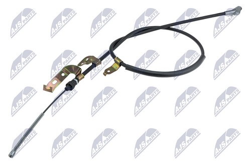 Nty hlr 009 cable parking - nty,