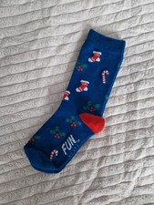 Christmas socks