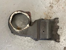 68-77 Corvette C3 Outer Heater