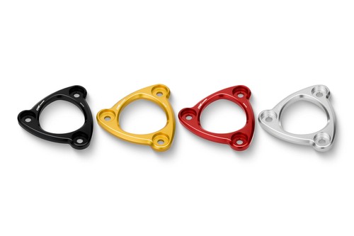 Cnc oil pressure plate - cnc, ring