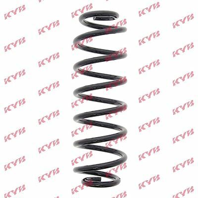 New kyb rear axle suspension - kyb,