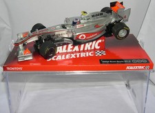 Slot car scx scalextric - slot,