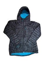 Rab Women's Microlight Alpine