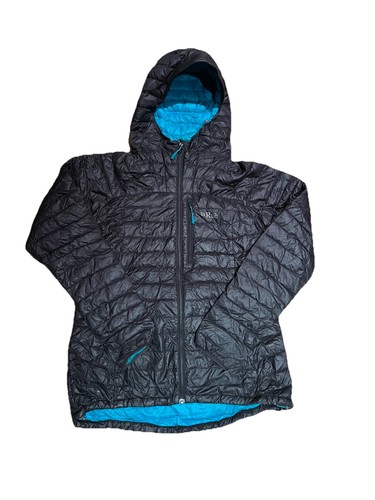 Rab women microlight alpine - rab, women's