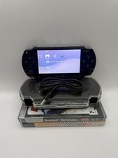Sony PSP 1000 Handheld Console
