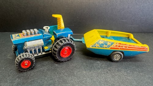 Matchbox superkings mod - matchbox, k-3
