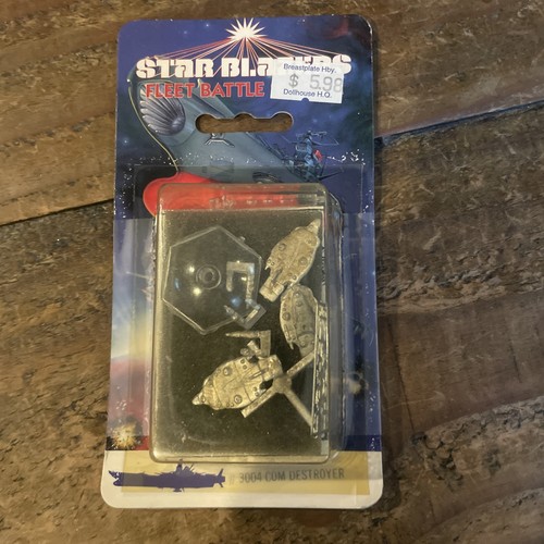 Star blazers fleet battle - fleet,