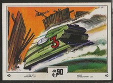 ANGLO-JOE 90 (1968)-#40-