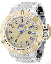 🔥NEW🔥Invicta Subaqua