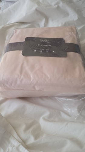 Cozee home supersoft duvet - cozee,
