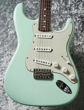 Fender Custom Shop 1960