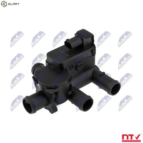 Coolant control valve - coolant,