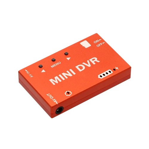 Mini fpv dvr module ntsc - fpv, ntsc/pal