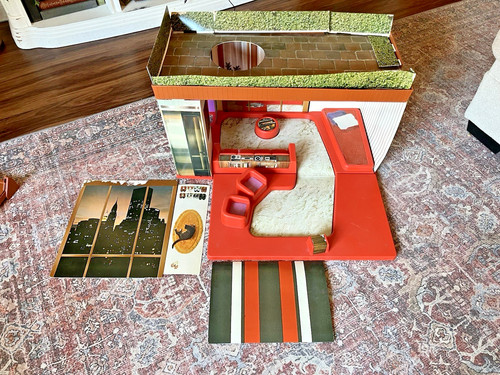 Tuesday taylor penthouse - taylor,