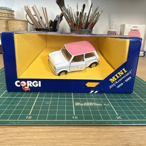 Corgi c330 classic - corgi,