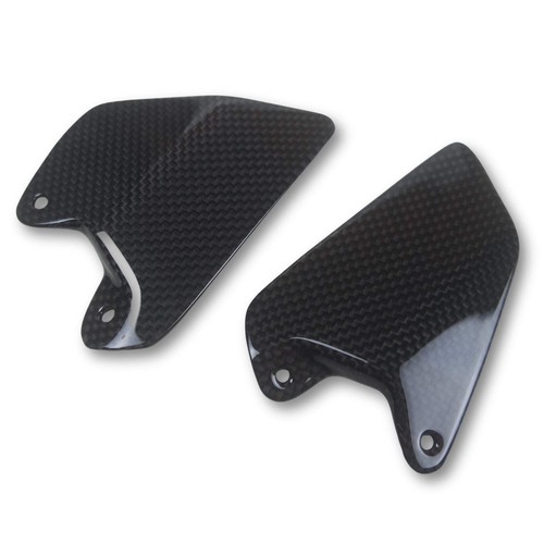 100 carbon heel - carbon,